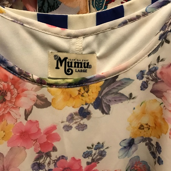 SMYM Bella Dress - Picture 3 of 4